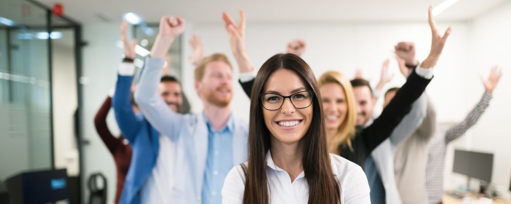 Top 5 Reasons You Need to Get a Full Night’s Sleep for Work Success