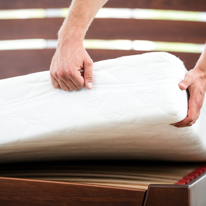 Why You Really Should Avoid Sleeping on the Couch