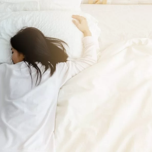 Best Mattresses for Stomach Sleepers