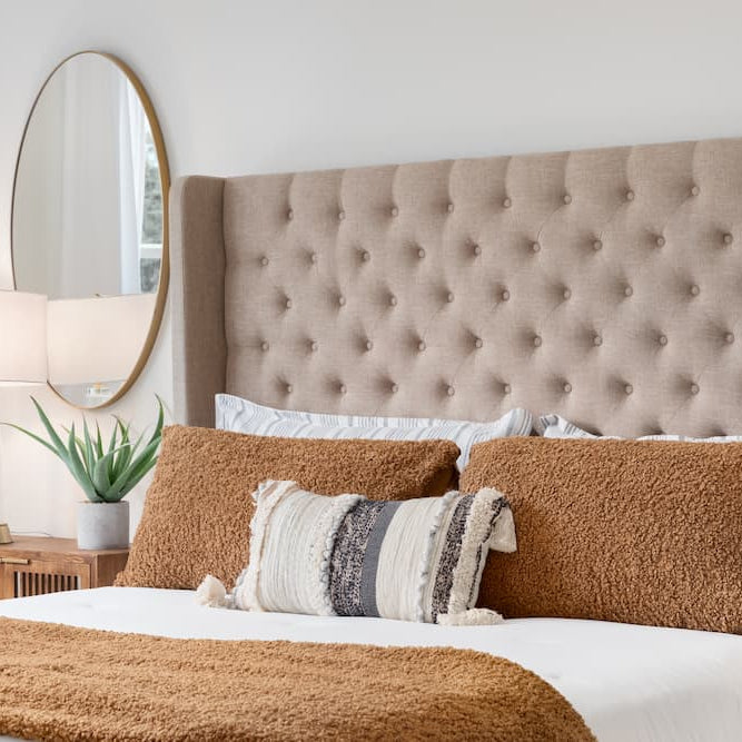 Do You Need a Headboard? Is It Really Necessary?