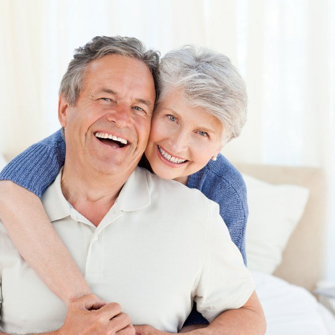 Mattress Buying Guide for Seniors