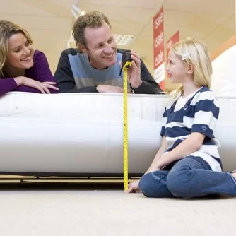 How High is Too High? Bed Height 101