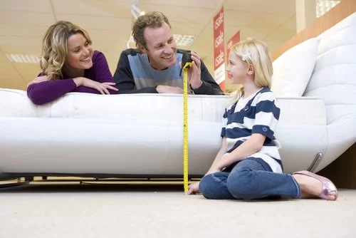 How High is Too High? Bed Height 101