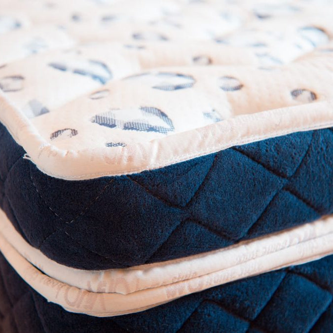 Why & How to Clean a Mattress