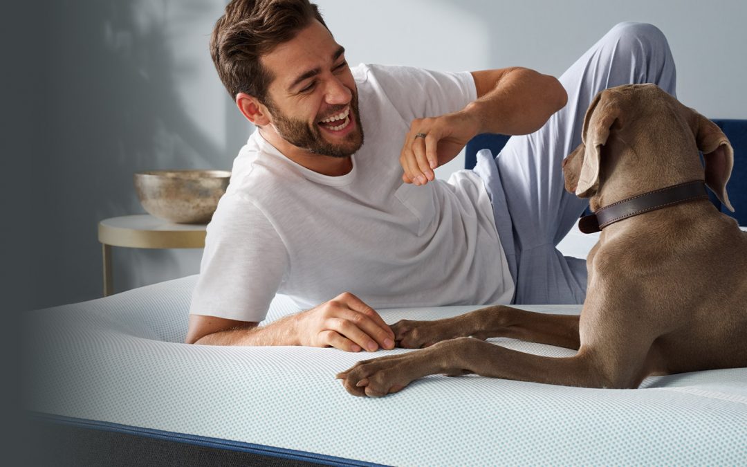 Which Mattress is Best for Back Problems?