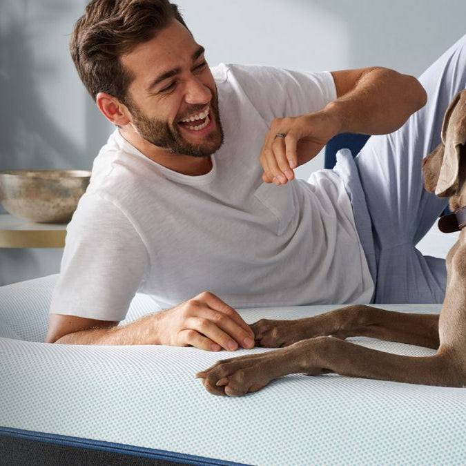 Which Mattress is Best for Back Problems?