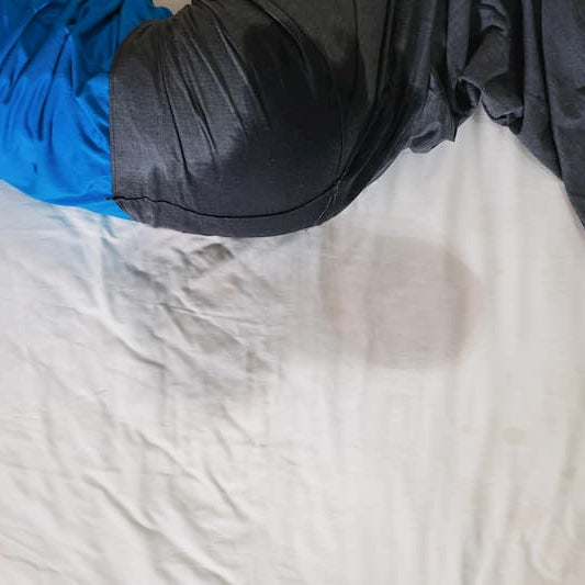 Can Urine Stains Be Removed From a Mattress?