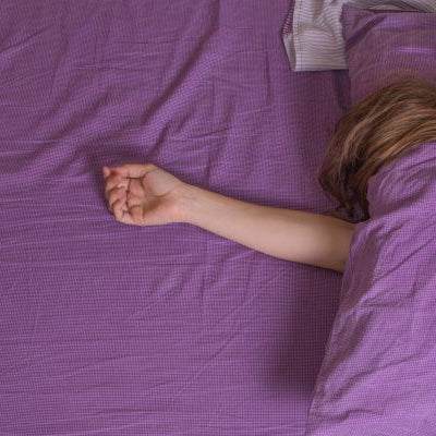 The Benefits of Deeper Sleep & How to Get More of It