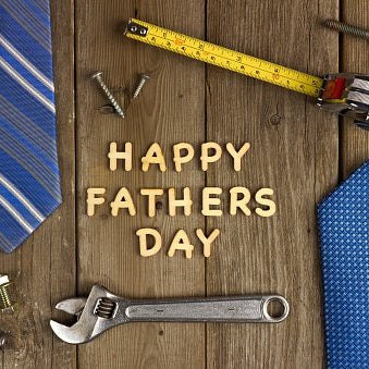 Great Gift Ideas for Dad