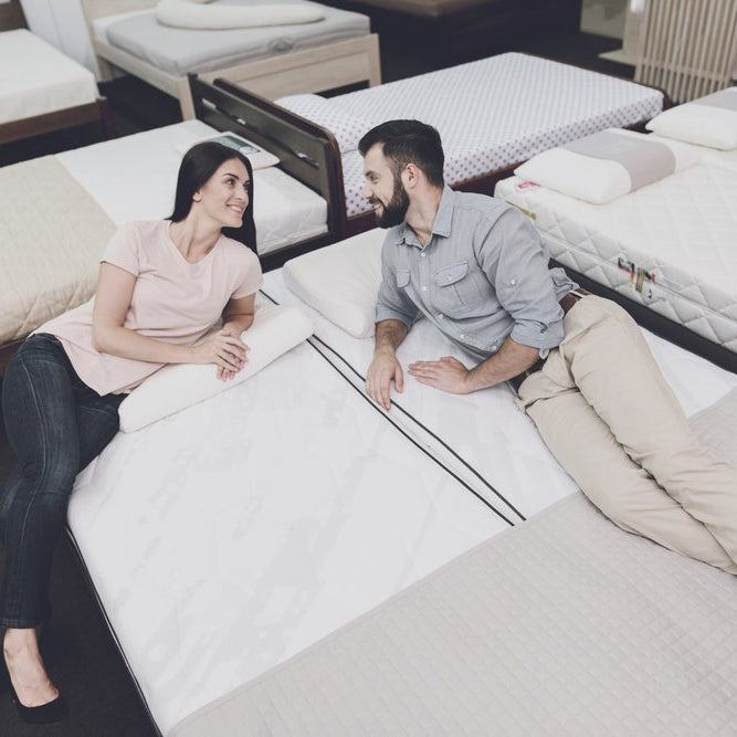 How To Tell If A Mattress Sale Is Really A Good Deal