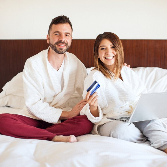 New Year, New You, New Mattress (Plus Mattress Essentials)