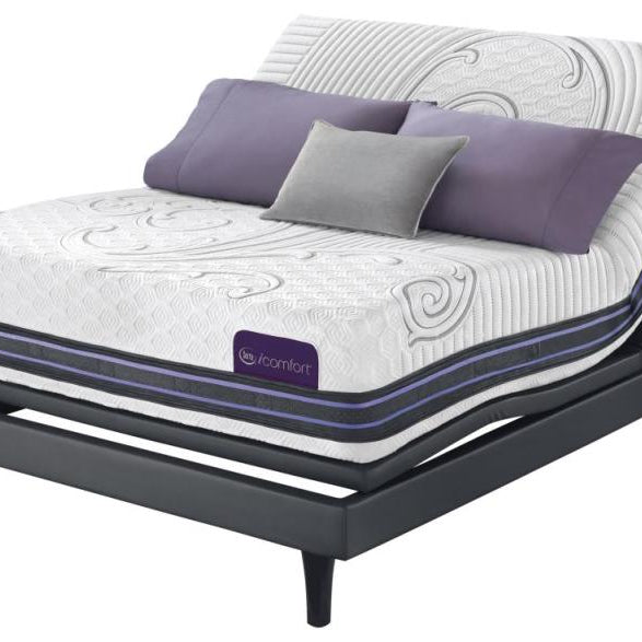 iComfort – F300 – SmartSupport Review