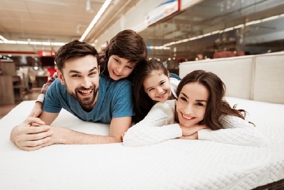 Tight Top, Pillow Top, Euro Top: Which Mattress Is Right for You?