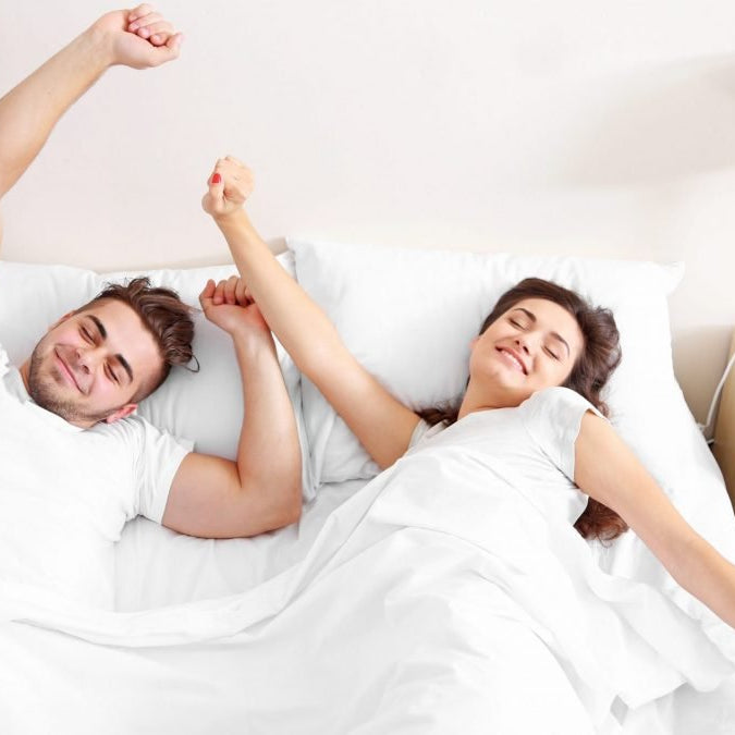 5 Reasons Why People Love Their Adjustable Beds