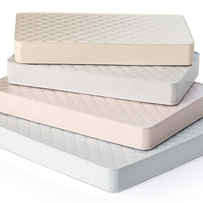 Understand Mattress Sizing