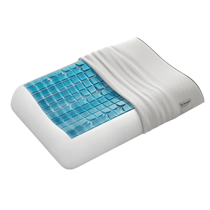 Technogel, Churchill & Smith, Bedtech and More Great Pillows at Mattress360