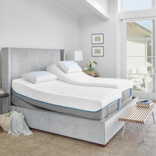 Benefits of a Tempur-Pedic Mattress