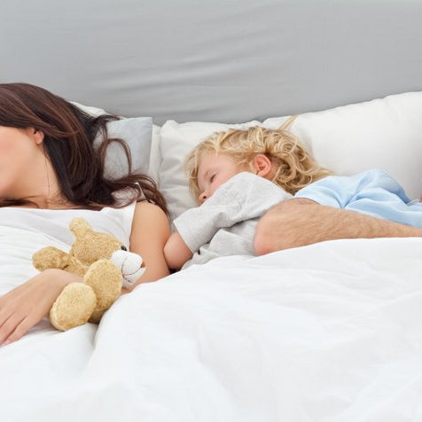Why a Mattress Protector is a Sleep Essential
