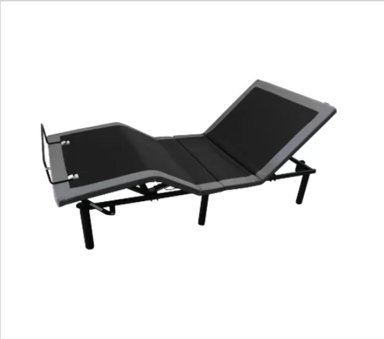 Bed Tech BTHU Adjustable Foundation