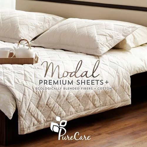 PureCare Modal Sheets