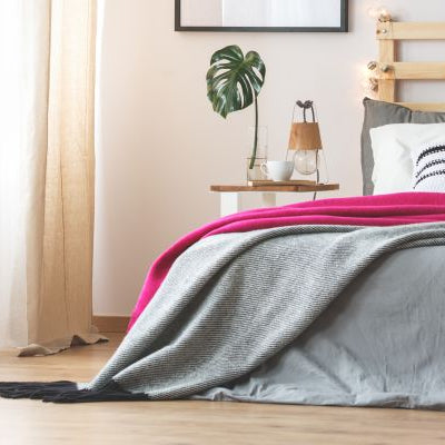 How Your Bedroom Environment Affects Your Sleep Health