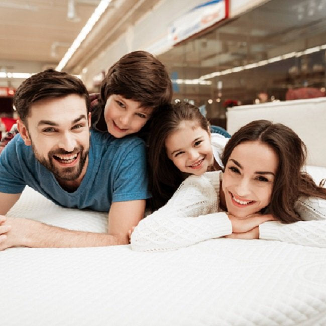 Tight Top, Pillow Top, Euro Top: Which Mattress Is Right for You?
