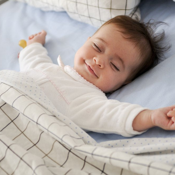 The Benefits of Sleeping in a Cold Room