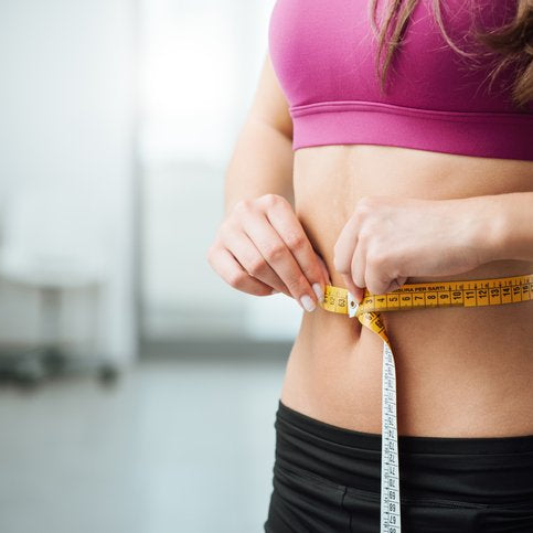Sleep Deprivation and Your Weight