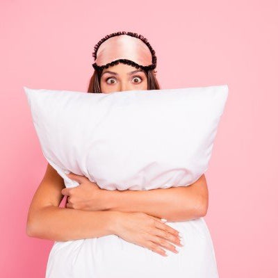Technogel® Pillows