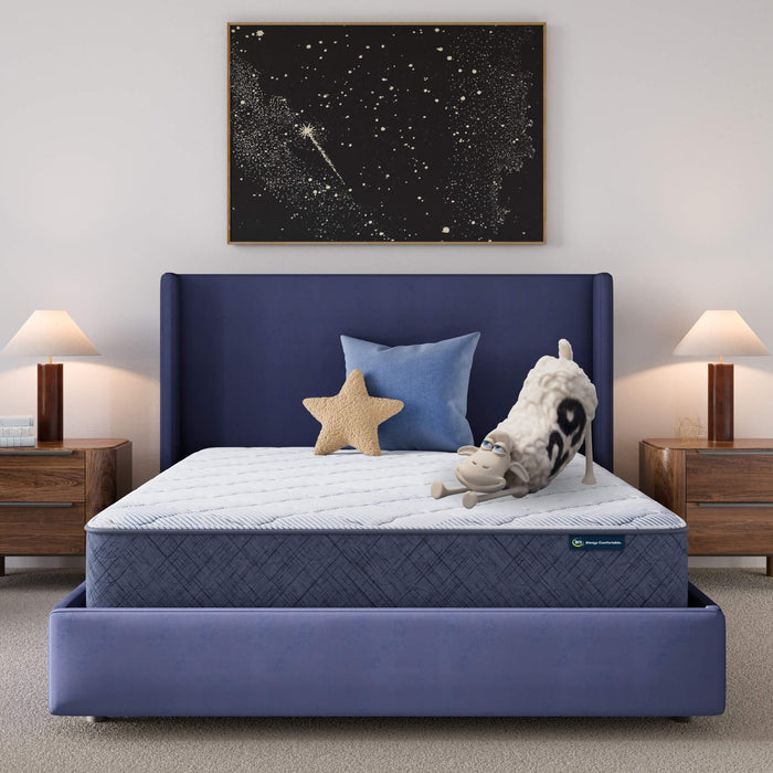 Serta® Perfect Day Mattress Level 1