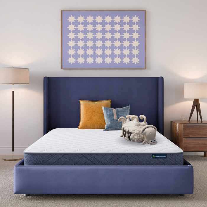 Serta® Perfect Day Mattress Level 1