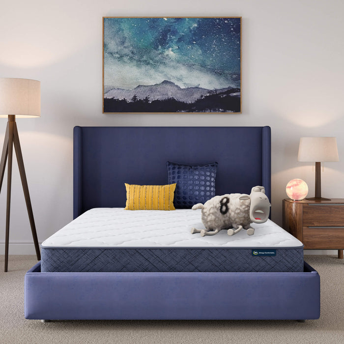 Serta® Perfect Day Mattress Level 1