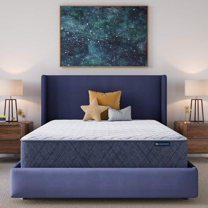 Serta® Perfect Day Mattress Level 2