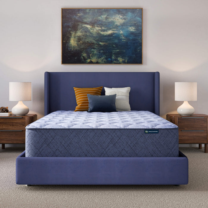 Serta® Perfect Day Mattress Level 3