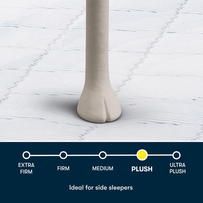 Serta® Perfect Day Mattress Level 2