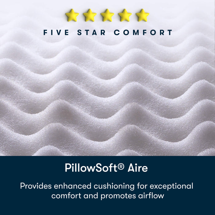 Serta® Perfect Day Mattress Level 2