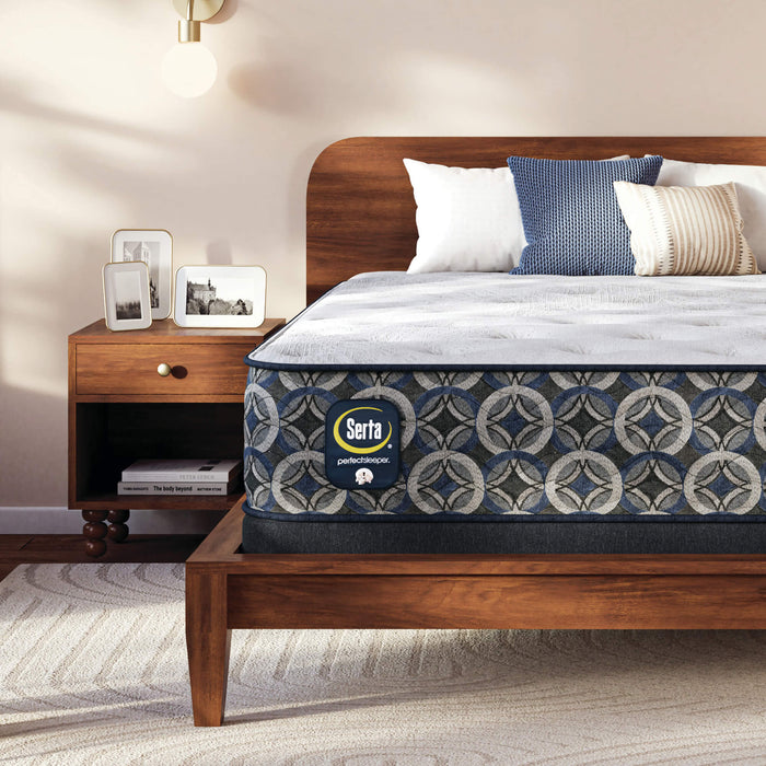 Serta Perfect Sleeper Cascade Canyon Innerspring Mattress