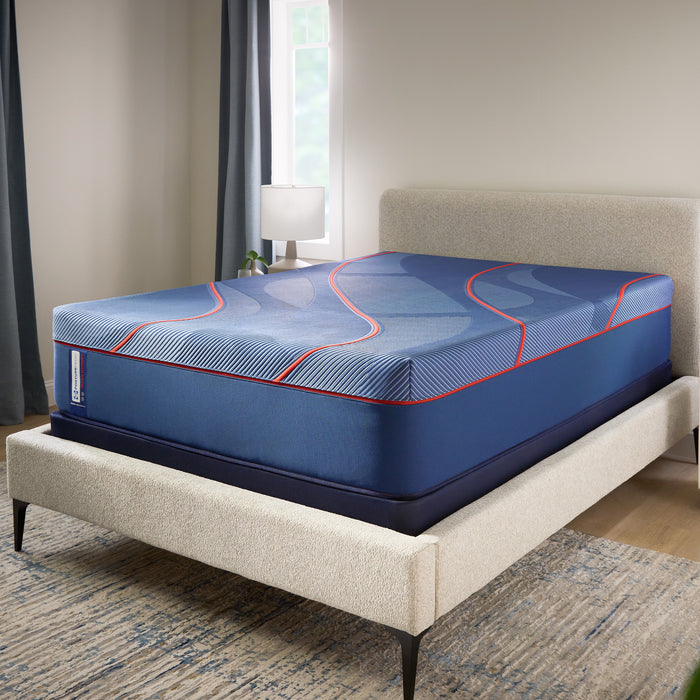 Sealy Posturepedic® Elite High Point II Hybrid Mattress
