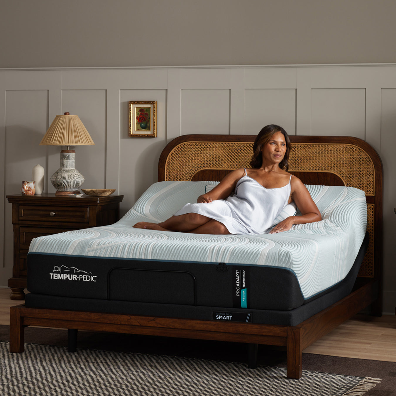 Tempur-Pedic®