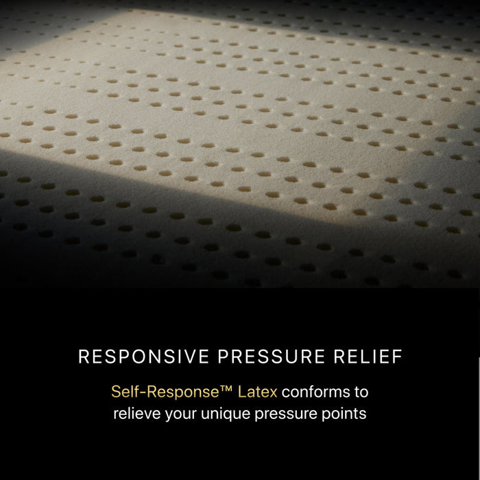 Beautyrest® Black Series Four Mattress