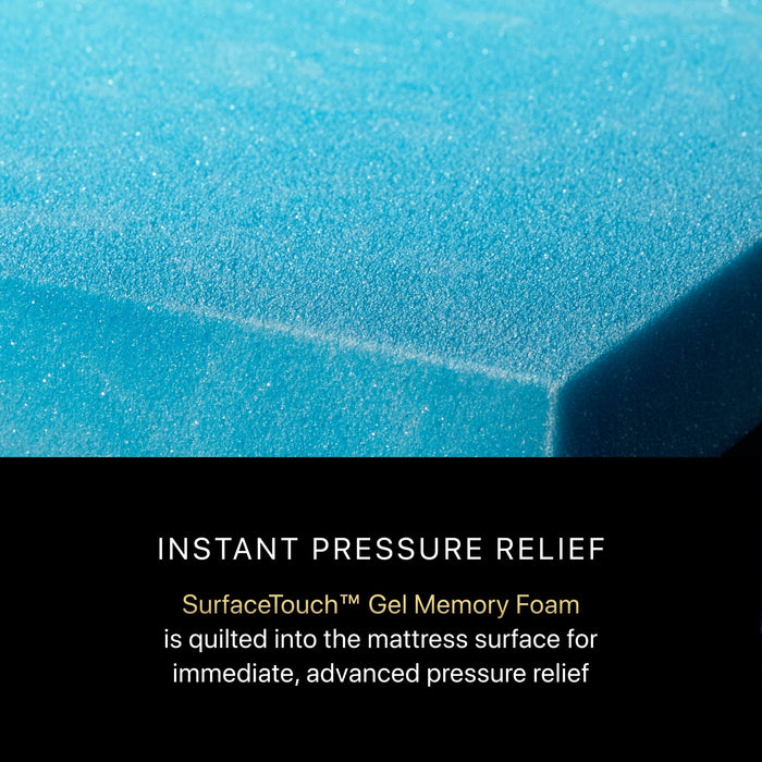 Beautyrest® Black Series Four Mattress