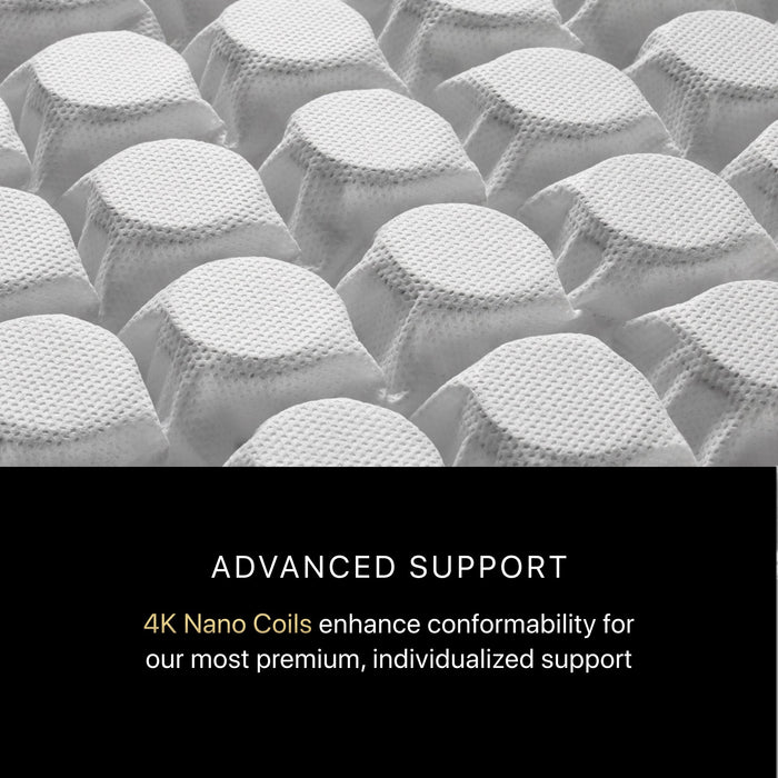 Beautyrest® Black Series Four Mattress