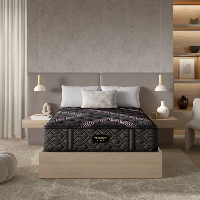 Beautyrest® Black Series Two Mattress