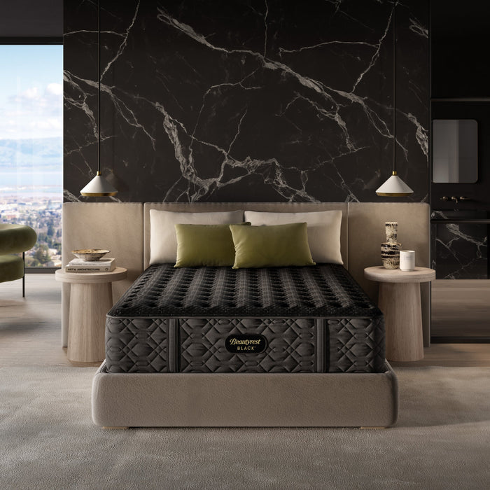 Beautyrest® Black Series Three Mattress