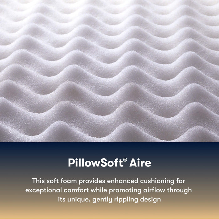 Serta Perfect Sleeper Cascade Canyon Innerspring Mattress