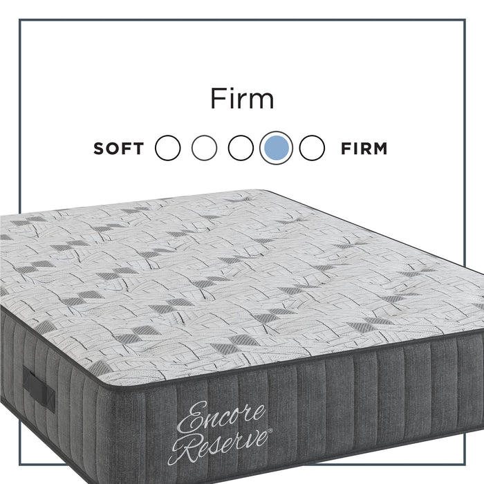 Monaco Tight Top Firm Mattress