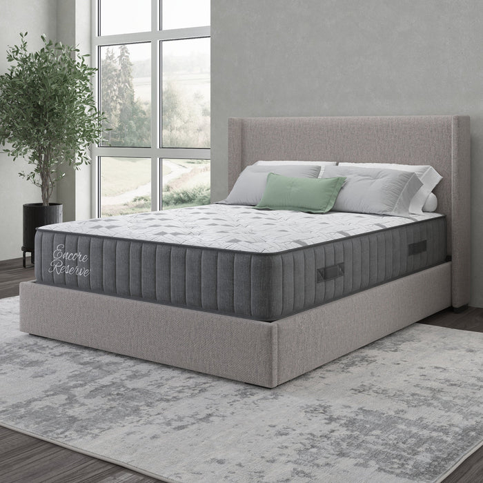 Monaco Tight Top Firm Mattress