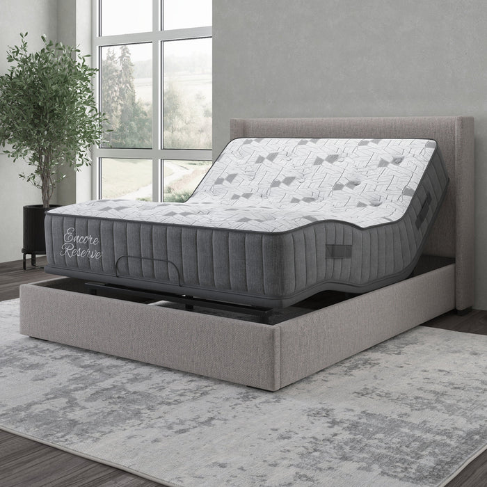 Monaco Tight Top Soft Mattress