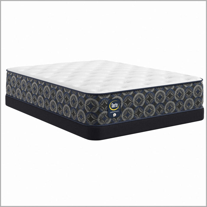Serta Perfect Sleeper Cascade Range Plush Innerspring Mattress