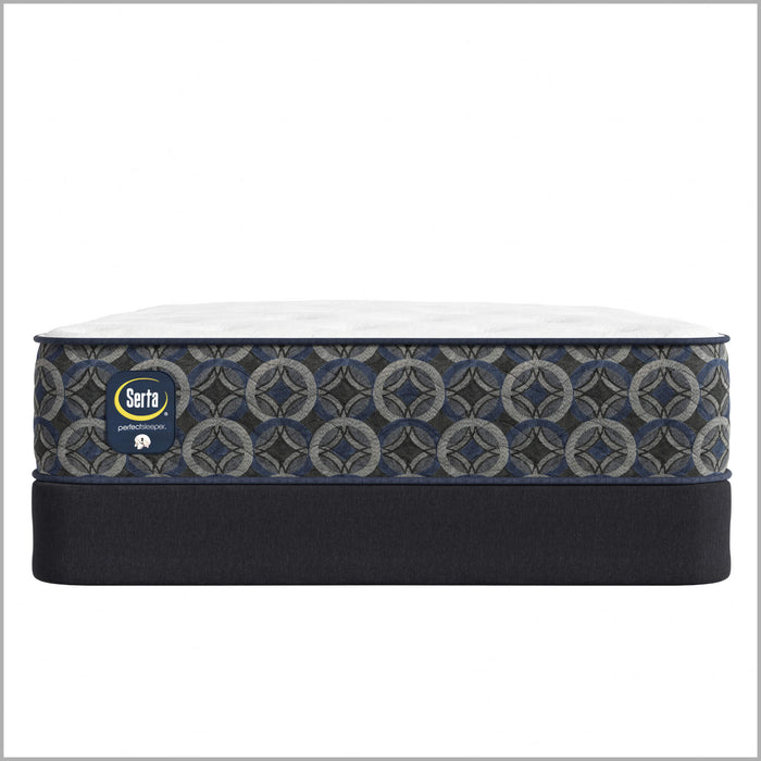 Serta Perfect Sleeper Cascade Range Plush Innerspring Mattress